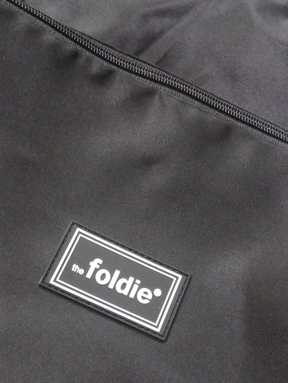 The Foldie Travel Bag - Picture 3 of 16